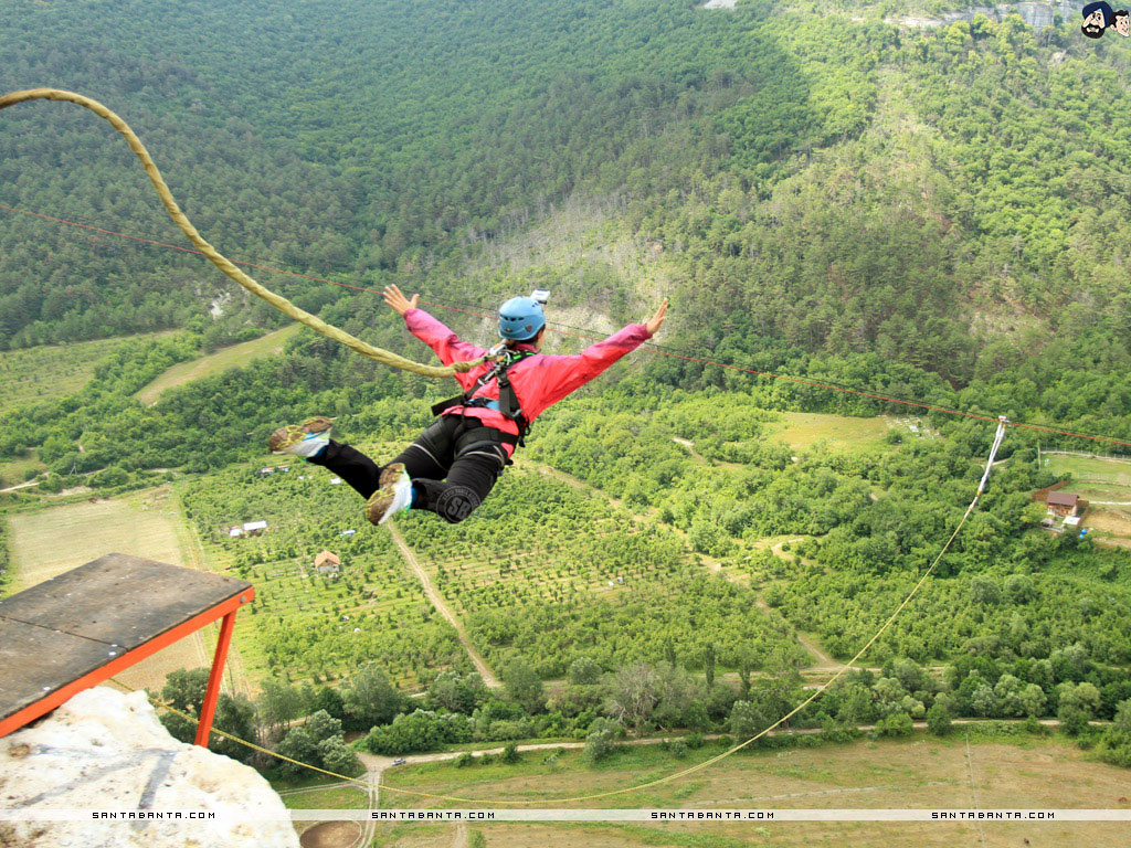 Adventure Sports